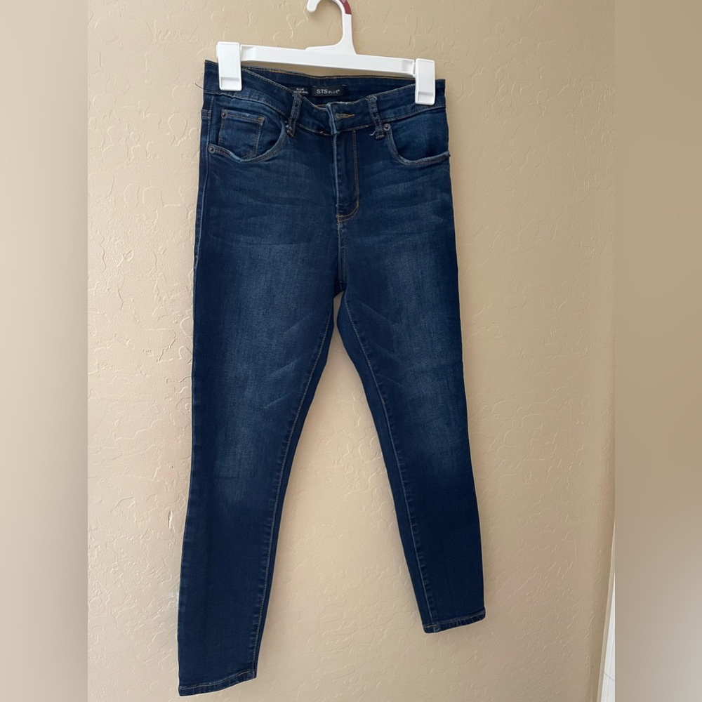 STS Blue Jeans